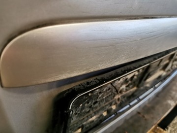 фото thumb №8, Astra g bertone cabrio крышка зад задняя