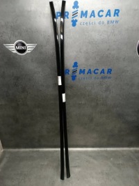 фото thumb №1, Рейлінги дахові комплект bmw 5 g30 g31