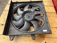 фото thumb №7, Jeep grand cherokee wk 3.0crd вентилятор оригінал