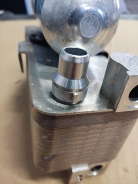 фото thumb №8, Конденсатор радіаторів осушувач кондиціонера bmw x1 9460579