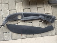 фото thumb №1, Корпус рамка спідометра renault scenic iii lift