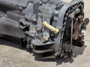 фото thumb №4, Sprinter w906 2.2 cdi коробка передач коробки передач a9062601000 711651 3