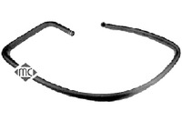 фото thumb №2, Metalcaucho 08504 шланг гибкий радиатора