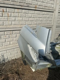 фото thumb №5, Pas задний, зад, четверть задняя, зад, ванна mercedes r класс w251