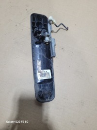 фото thumb №8, Jeep grand cherokee wk 5-10 ручка дверь левый задняя