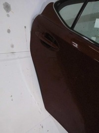 фото thumb №2, Двері правий задня 3r1 lexus is 220