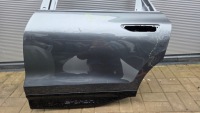 Audi a6 c9 e-tron 25- дверь левое задняя задняя Недорого, фото thumb