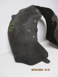 фото thumb №8, Підкрилок передні перед renault austral ліва