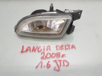 фото thumb №1, Противотуманная фара левый перед lancia delta iii 51775550