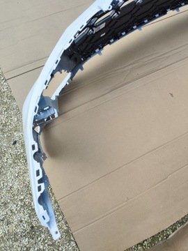 фото thumb №9, Бампер перед переднє audi q5 80a рестайлінг s-line 21- 80a807437p 80a807437q