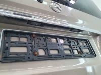 фото thumb №10, Кришка зад задня багажника комплектна mercedes w639 viano vito 1798