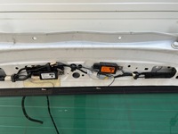 фото thumb №9, Крышка багажника багажника citroen ds4