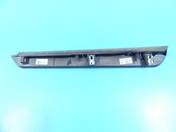 фото thumb №9, Dekor планка тунелю ліва mercedes w212 eu