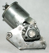 фото thumb №1, Насос усилителя nissan patrol 2.8 7681900101