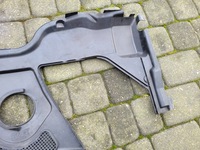 фото thumb №5, Audi a8 d3 lift жабо ліва захист 4e1819447j