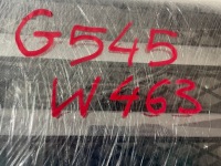 Решётка радиатора решётка радиатора радиатора mercedes g-klasa 463 w463 a4638880051 Киев, фото thumb