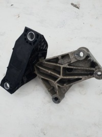 фото thumb №7, Renault captur i 13-19 кронштейн подушка підвіска двигуна 112844547r