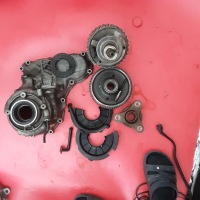 Корзина рулевое управление корпус редуктор xdrive bmw f36 atc35l 8643150-01-1124028 Киев, фото thumb