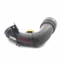 фото thumb №1, Peugeot 307 труба повітрозабірник повітря 1.6 hdi