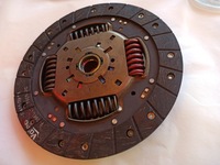 фото thumb №5, Сцепление kpl seat vw