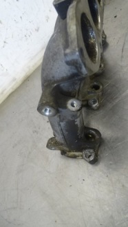 фото thumb №11, Коллектор всасывающий volkswagen new beetle 2.0