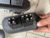 фото thumb №5, Контактор дверь сдвижных renault kangoo iv 2021r