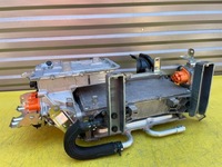 фото thumb №5, Renault megane v e-tech преобразователь инвертор инвертор 296a05mp0e