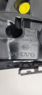 фото thumb №12, Лампа правая зад задняя volvo c40 led 2021- 2sk015561-02