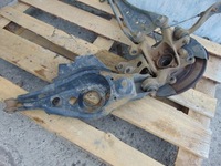 фото thumb №3, Поворотный кулак ступица правая задняя toyota rav4 iv 2.2d