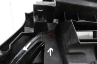 фото thumb №10, Бампер перед передний ford transit custom lift 17-