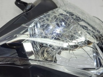 Лампа передней фары Suzuki Gsx-S GsxS 750 17 лет