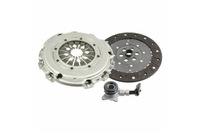 фото thumb №13, Зчеплення kpl ford volvo kuga van 13 2014-, c-m