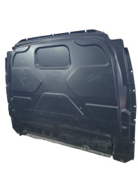 фото thumb №4, Стена перегородочная ford transit custom