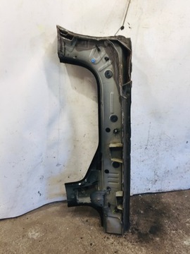 фото thumb №4, Поріг лівий citroen ds4 #153