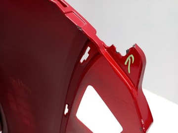 фото thumb №12, Suzuki sx4 s-cross ii 2 2021- бампер перед переднее 71711-64u ÷