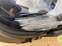 Купить Mercedes gle v167 фара правая передняя led a1679069604, фото thumb