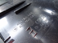 фото thumb №7, Защита корпус колонки рулевого круиз-контроль audi a6 c7 a7 4g