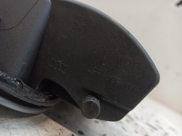 фото thumb №15, Audi q7 4l кришка заливання пального кришка ly7g 4l0809857