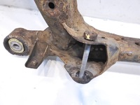 фото thumb №8, Подрамник подрамник задняя audi a6 c6 2.0 tfsi