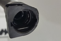 фото thumb №6, Труба охолодження bmw 5 f10 8514244 2.0l дизель 120kw 2013