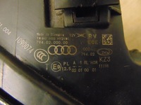фото thumb №9, Лампа права перед audi a1 рестайлінг 8xa941004 європа