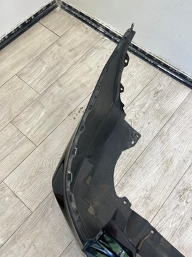 фото thumb №7, Бампер зад задній nissan x-trail t32 рестайлінг 17-22rok 85022-6fr0h