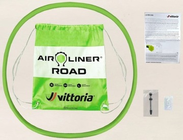 Мусс Vittoria Air-Liner Road для шин S - 25 мм