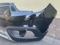 фото thumb №7, Opel crossland x бампер передний перед 4xpdc решётка радиатора