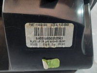 фото thumb №12, Gmc acadia 12-16 бардачок панелі приладової панелі 84031065 usa