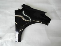 фото thumb №1, Vw up citigoo mii lift крыло передний правый nr72