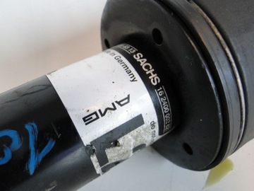 фото thumb №10, Mercedes cl 216 w216 амортизатор лівий перед 63 amg