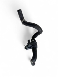 Lexus rx v клапан управляющий жидкость охлаждающий с Разборки, фото thumb