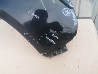 фото thumb №9, Крыло правый перед mitsubishi grandis 2003-