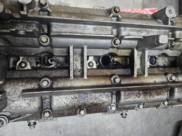 фото thumb №6, Головка комплектная mercedes jeep 3.0 cdi v6 6420163901